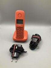 Gigaset a270h rot gebraucht kaufen  Koblenz