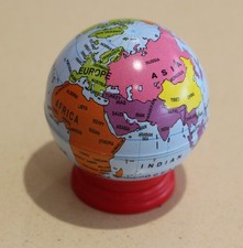 Globe pencil sharpener for sale  BEDFORD