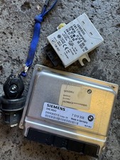 Bmw engine ecu for sale  READING