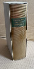 Bernanos. œuvres romanesques d'occasion  Saint-Mandé