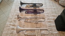 Strumenti musicali fiato usato Strumenti musicali fiato usato  Torino