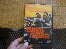 Dvd easy rider gebraucht kaufen  Dußlingen