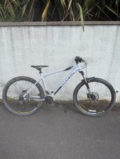 Saracen mantra pro for sale  EBBW VALE
