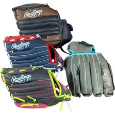 Rawlings storm st1100fpm for sale  Lakeside