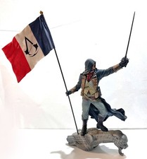Statua assassin creed usato Statua assassin creed usato  Spedire a Italy