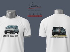 Shirt maglia auto usato  Misterbianco