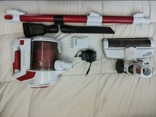Goblin gsv501w 29.6v for sale  ABERTILLERY