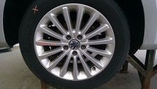 Wheel 17x7 alloy for sale  Mondovi