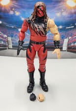 Wwe kane elite for sale  Reedley