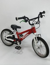 Woom children bicycle for sale  Appleton