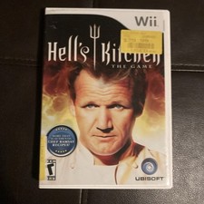 Hell kitchen game for sale  Hermosa
