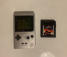 giochi game boy pocket usato  Roma