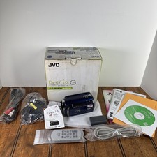 Jvc everio mg630 for sale  Yorktown