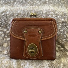 Rare coach vintage for sale  Tampa