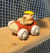 1990 barney rubble for sale  WORTHING