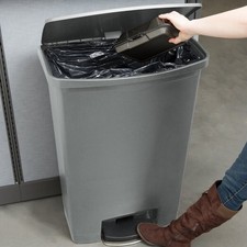 Rubbermaid 1883606 slim for sale  Lakewood