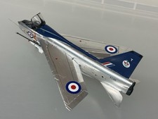 English electric lightning for sale  POOLE