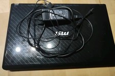 Msi a7200 laptop gebraucht kaufen  Dresden