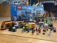 Lego city 60097 gebraucht kaufen  Neuss