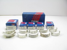 Usado, Conjunto de rolamentos principais do motor TRW MS3276 - STD PARA 1974-1978 Dodge 318 360 400 440 comprar usado  Enviando para Brazil