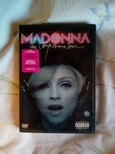 Dvd madonna the usato  Bergamo