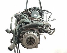 Cff motore per usato  Ferrara