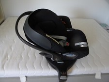 Cybex base babyschale gebraucht kaufen  Neuffen