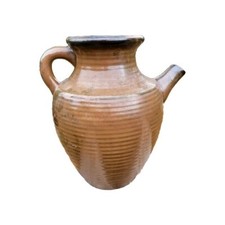 jug large ceramic for sale  Clio