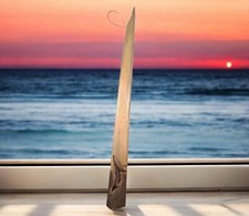 Genuine swordfish bill for sale  Waynesboro