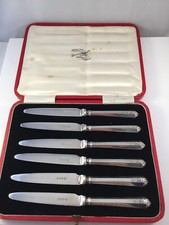 Boxed set sterling for sale  KILMARNOCK