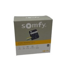 Somfy unterputzsender transmit gebraucht kaufen  Westerburg