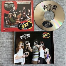 RBD – Empezar Desde Cero Stereo 97.7 FM CD Sampler Mexico Promo RARE, usado comprar usado  Enviando para Brazil