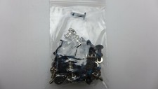 LENOVO IDEAPAD Y550 Y550A GENUINE SCREW SCREWS SET FIXING MOUNTING FOR REPAIR na sprzedaż  PL