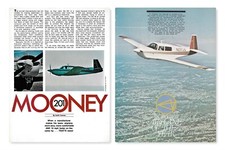 Mooney 201 aircraft for sale  Chester