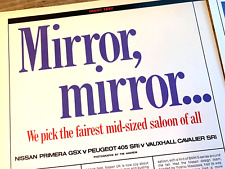 Vauxhall cavalier sri for sale Vauxhall cavalier sri for sale  PRESTON