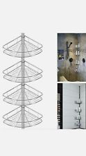 Tier shower corner for sale  BRIDLINGTON