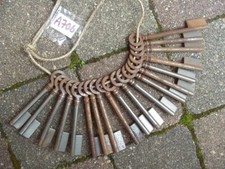 Lot a706 ebauches d'occasion  Cergy-
