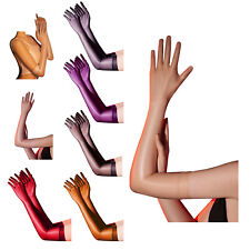 Womens long glove for sale  SWANSEA