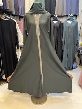 Dubia abaya kaftan for sale  Fairburn