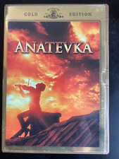 Anatevka gold edition gebraucht kaufen  Berlin