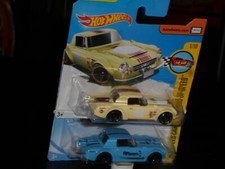 Hot wheels nissan gebraucht kaufen  Spalt