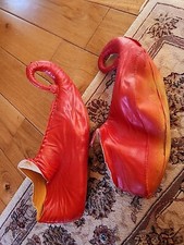Rare red elf for sale  Naples