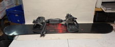 Liquid snowboards storm for sale  Marysville