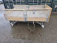 Electrical adjustable hospital for sale  LEEDS