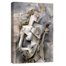 Quadro picasso donna usato  Aprilia