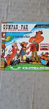 Disque vinyl oumpah d'occasion  Soisy-sous-Montmorency