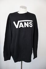 Vans felpa maglia usato  Massa di Somma