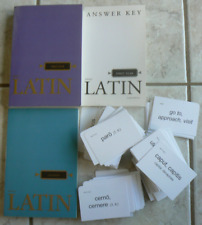 Henle latin year for sale  Ada