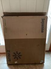 Zinus jayanna bifold for sale  East Amherst