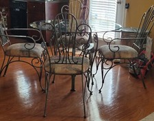 Heavy iron base for sale  Fairburn